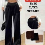 Spodnie Damskie _ size s-xl _paczka 12szt_mix kolor 3252242