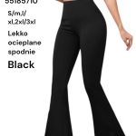 Spodnie Damskie _ size s-3xl _paczka 12szt_1kolor 3252253