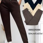 Spodnie Damskie _ size s-2xl _paczka 12szt_mix kolor 3252257