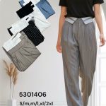 Spodnie Damskie _ size s-2xl _paczka 12szt_mix kolor 3252263