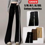Spodnie Damskie _ size s-2xl _paczka 12szt_mix kolor 3252264