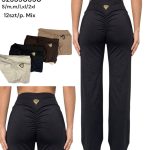 Spodnie Damskie _ size s-2xl _paczka 12szt_mix kolor 3252272