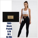Legginsy/Getry Damskie _ size s-2xl _paczka 12szt_1 kolor 3252296