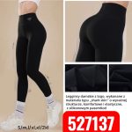 Legginsy/Getry Damskie _ size s-2xl _paczka 12szt_1 kolor 3252303