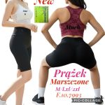 Legginsy/Getry Damskie _ size m-2xl _paczka 12szt_1 kolor