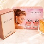 Perfumy 2 x 50 ml Paczka 12szt
