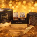 Zetaw perfumy 2x 50 ml Paczka 12szt