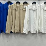 Koszule Damskie Polskie_ size UNI_ paczka 6szt mix kolor 6885750