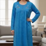 Koszule nocne DAMSKA TURECKA_size m-4xl_paczka 10 szt_mixkolor 6885774