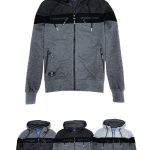 Bluzy MĘSKA_size m-2xl_paczka 10 szt_mixkolor 1897312