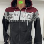 Bluzy MĘSKA_size 140-164_paczka 10 szt_mixkolor 1897313