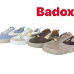 Buty Sportowe DAMSKIE (37-41_8par) 1358208