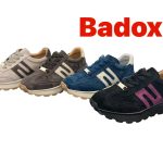 Buty Sportowe DAMSKIE (37-41_8par) 1358209