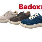 Buty Sportowe DAMSKIE (37-41_8par) 1358210