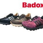 Buty Sportowe DAMSKIE (37-41_8par) 1358211