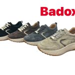 Buty Sportowe DAMSKIE (37-41_8par) 1358213