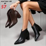 Buty Botki DAMSKIE (36-41_8par) 1358219