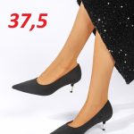 Buty Czołenka DAMSKIE (36-41_12par) 1358226