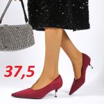 Buty Czołenka DAMSKIE (36-41_12par) 1358228