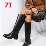 Buty Kozaki DAMSKIE (36-41_12par) 1358240