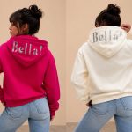 Bluzy Damskie Tureckie_ Size m-xl_ paczka 6szt_1kolor 6185267