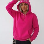 Bluzy Damskie Tureckie_ Size m-xl_ paczka 6szt_1kolor 6185272