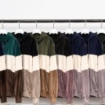 Bluzy Damskie Włoskie _size uni _paczka 6szt_mix kolor 6185282