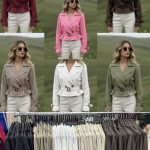 Bluzy Damskie Włoskie _size uni _paczka 6szt_mix kolor 6185286