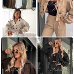 Bluzy Damskie Włoskie _size uni _paczka 6szt_mix kolor 6185287