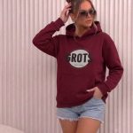 Bluzy Damskie Tureckie_ Size m-xl_ paczka 6szt_1kolor 6185288