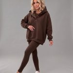 Komplety Damskie Tureckie_ Size m-xl_ paczka 6szt_1kolor 6185299