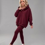 Komplety Damskie Tureckie_ Size m-xl_ paczka 6szt_1kolor 6185300
