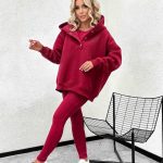 Komplety Damskie Tureckie_ Size m-xl_ paczka 6szt_1kolor 6185302