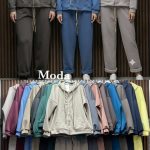 Komplety Damskie Tureckie_ Size uni_ paczka 6szt_1kolor 6185465