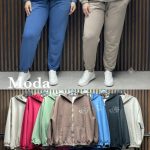 Komplety Damskie Tureckie_ Size uni_ paczka 6szt_1kolor 6185476