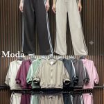 Komplety Damskie Tureckie_ Size uni_ paczka 6szt_1kolor 6185477