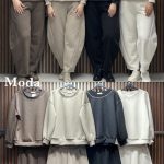 Komplety Damskie Tureckie_ Size uni_ paczka 6szt_1kolor 6185478