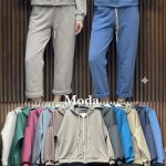 Komplety Damskie Tureckie_ Size uni_ paczka 6szt_1kolor 6185484