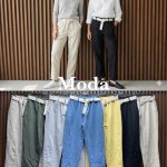 Spodnie Damskie Tureckie_ Size uni_ paczka 6szt_1kolor 6185506