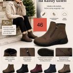 Buty Botki DAMSKIE (36-41_12par) 4300542