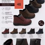 Buty Botki DAMSKIE (36-41_12par) 4300548