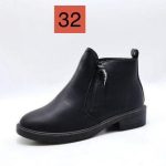Buty Botki DAMSKIE (36-41_12par) 4300549