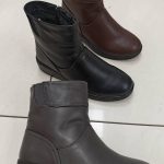 Buty Botki DAMSKIE (36-41_12par) 4300564