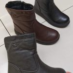 Buty Botki DAMSKIE (36-41_12par) 4300566