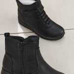 Buty Botki DAMSKIE (39-43_8par) 4300567
