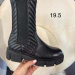 Buty Botki DAMSKIE (36-41_12par) 4300571