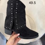 Buty Botki DAMSKIE (36-41_12par) 4300572