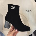 Buty Botki DAMSKIE (36-41_12par) 4300574