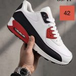 Buty Sportowe MĘSKIE (41-46_12par) 4300604