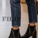 Buty Botki DAMSKIE (36-41_12par) 3665825